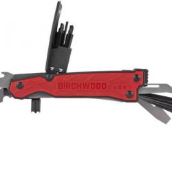Multitool spécial AR15 Birchwood