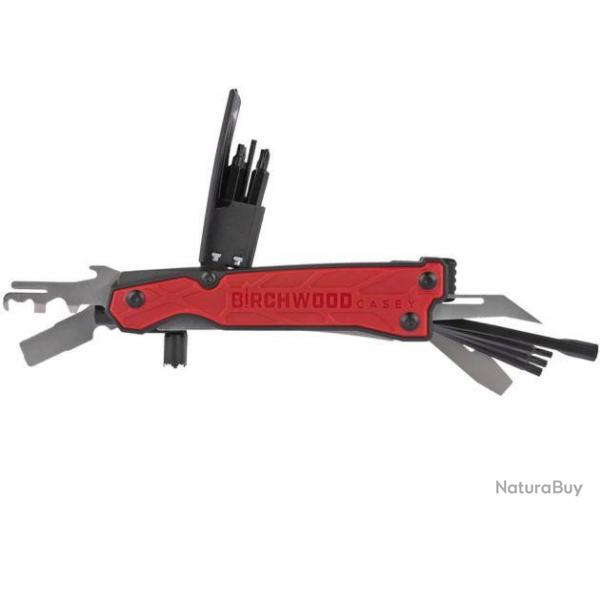 Multitool spcial AR15 Birchwood