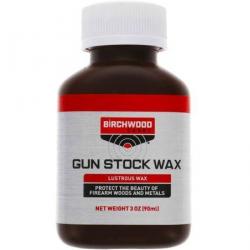 Cire pour bois Birchwood