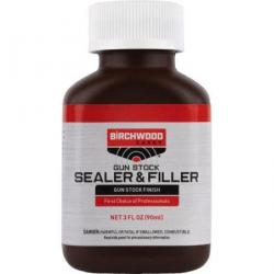 Scellant & apprêt pour bois Birchwood