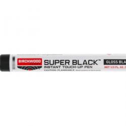 Stylo retouche de bronzage noir brillant Birchwood