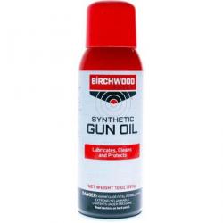 Huile pour arme Birchwood