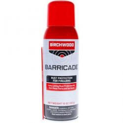 Anti-rouille pour arme Birchwood
