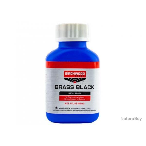 Rnovateur cuivre, laiton ou bronze Birchwood