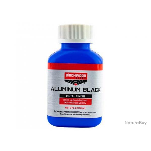 Rnovateur aluminium noir Birchwood