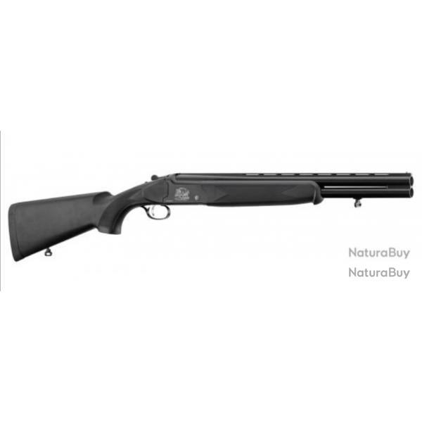 Fusil superpos SLUG COUNTRY ST TACTICAL 47cm MDS CALIBRE 12/76
