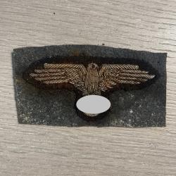 un aigle allemand xx ww2