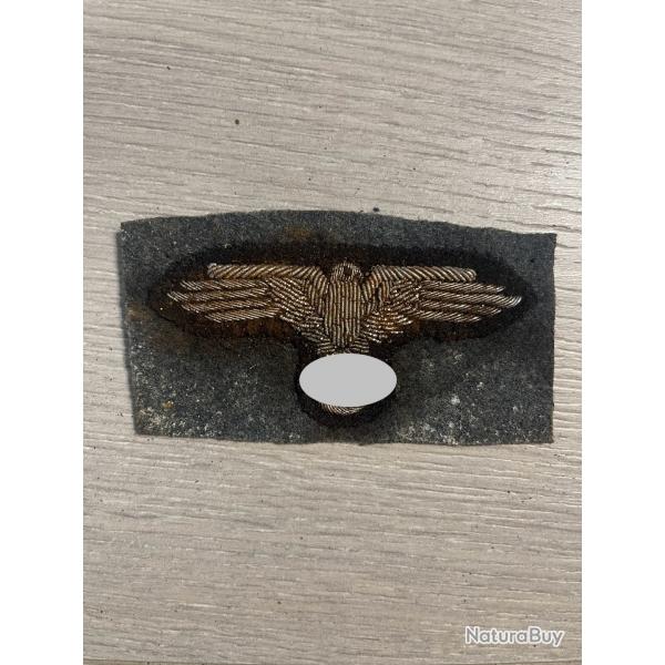 un aigle allemand xx ww2