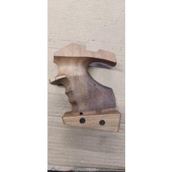 Poignée anatomique ergonomiques gaucher Morini pour CM162 CM 162  GAUCHER (2119A)