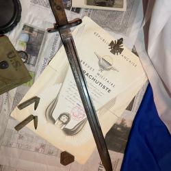 Baïonnette M1905