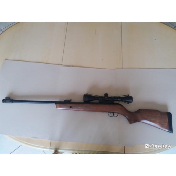 carabine a plombs  gamo 440as