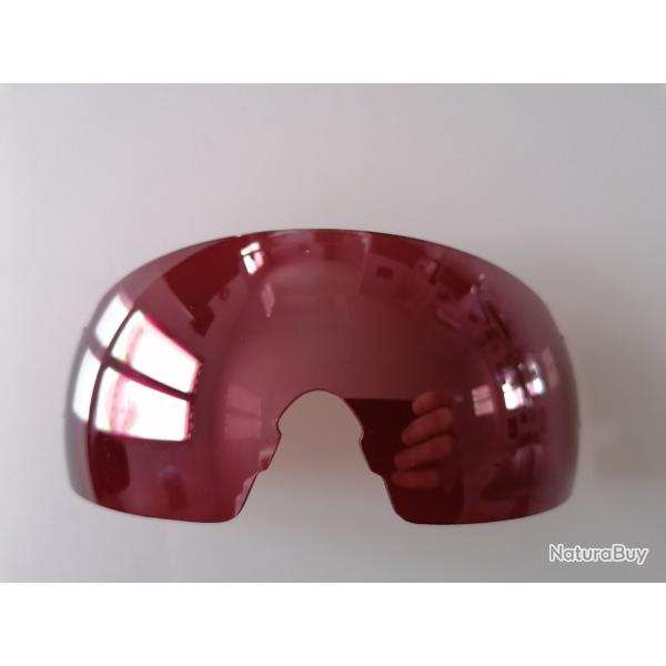 Verre pour lunette Master Shoot-Off