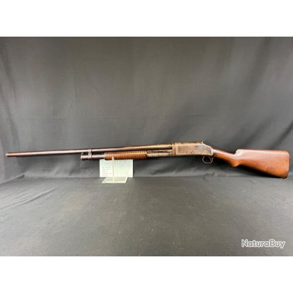 WINCHESTER 1897 calibre 16