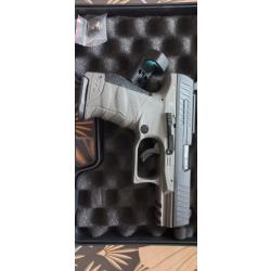 Walther PPQ M2