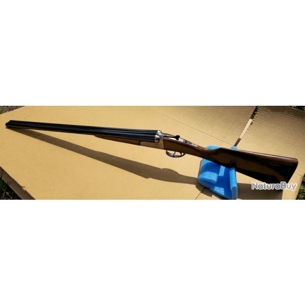 Fusil Juxtapos Gunmark Kestrel - Cal. 12/70 - 1 sans prix de rserve