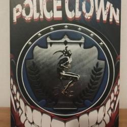 Figurine 1/6 Mtoys MS021 Police Clown