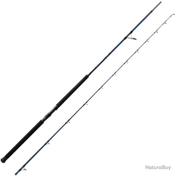 Canne mer okuma F-16 shore jigging