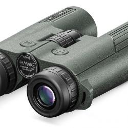 Jumelles télémètre Hawke Frontier LRF 10X42 vert portée : 2300M