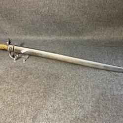 Baïonnette "CHASSEPOT" Châtellerault 1873