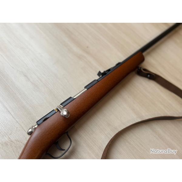 1 Carabine 22Lr MSA Gaucher comme neuf