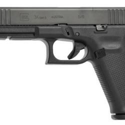 Pistolet Glock 34 Gen 5 MOS FS Cal.9x19