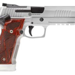 Pistolet Sig Sauer P226 XFIVE Cal.9X19 Custom