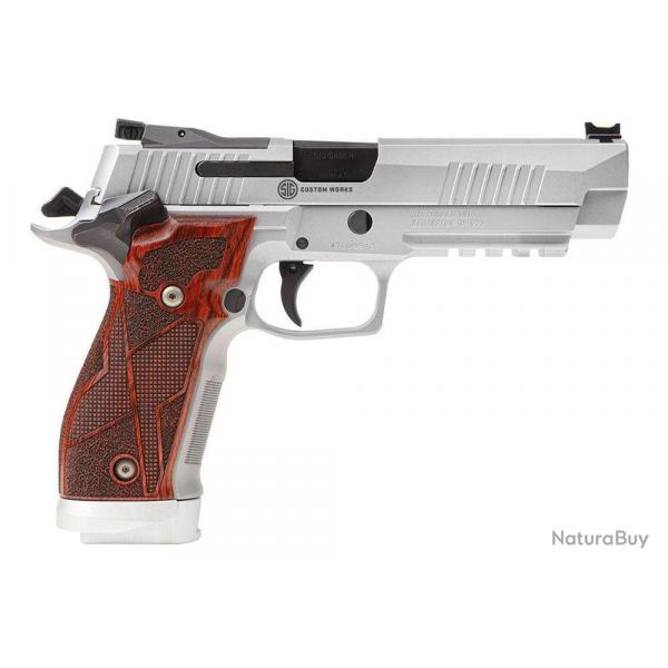 Pistolet Sig Sauer P226 XFIVE Cal.9X19 Custom