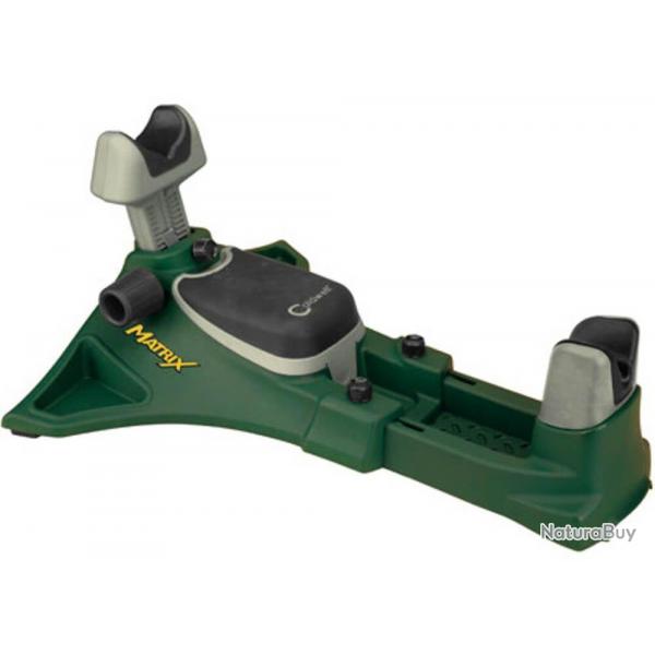 Support de tir Matrix Rest Caldwell