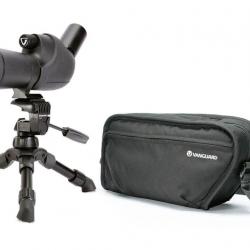 Lunette d'observation Vanguard Vesta 15-45x60