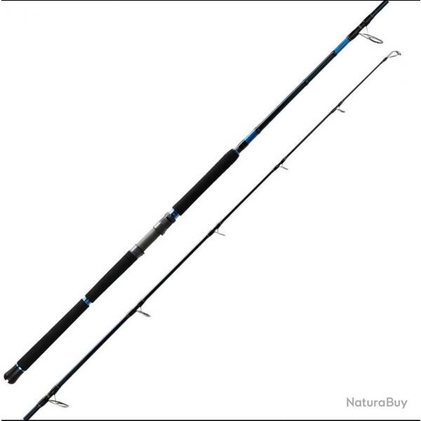 Canne Spinning mer Okuma Salina Tuna 248cm  40-100gr