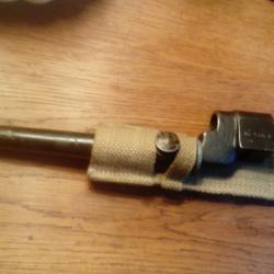 baionnette No4 mk 2