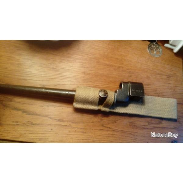 baionnette No4 mk 2