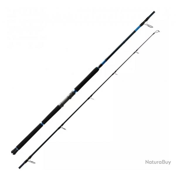 Canne Spinning mer Okuma Salina Tuna 248cm 50-120gr