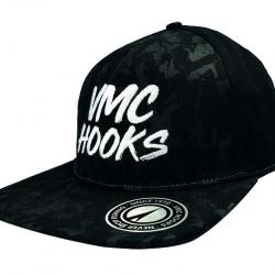 Casquette VMC Black