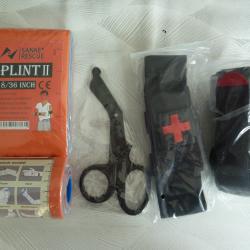 kit secours