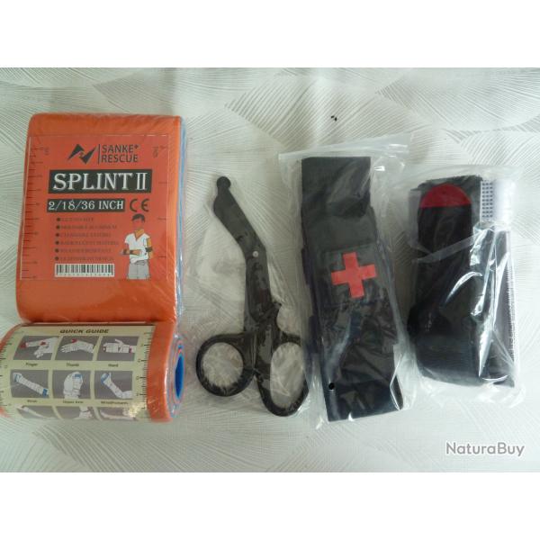 kit secours