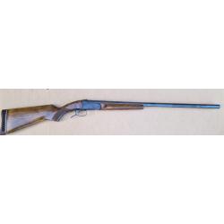 Fusil monocoup Baikal IJ18 - Cal. 12/70 - 1 sans prix de réserve