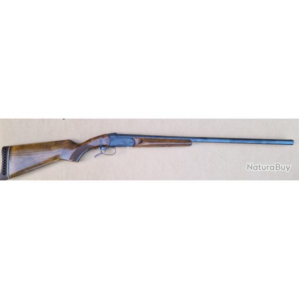 Fusil monocoup Baikal IJ18 - Cal. 12/70 - 1 sans prix de rserve