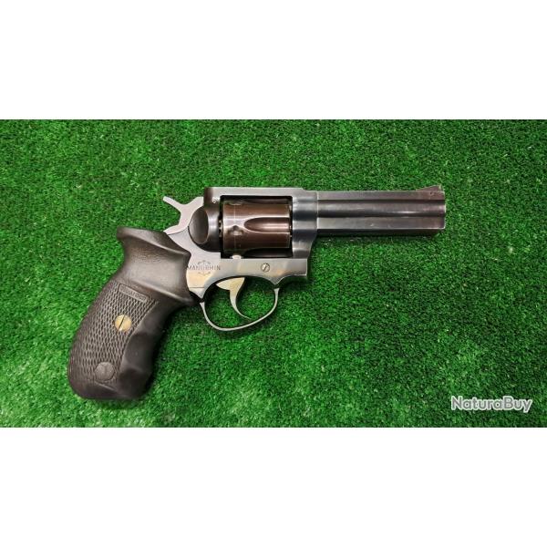 Revolver Manurhin mod. MR 88 cal. .38 special.