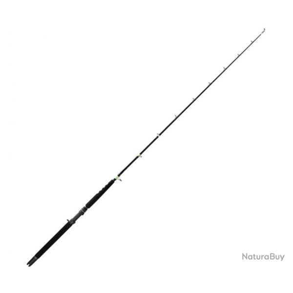 Canne trane Okuma Wild Troll 200 cm 20 lb 3.5  7.5 kg