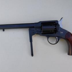 Revolver ROGERS & SPENCER PEDERSOLI
