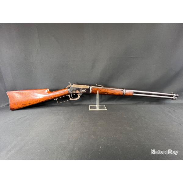 RARISSIME MARLIN 1889  calibre 44-40. 2 eme serie photos