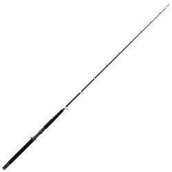 Canne traîne Okuma Wild Troll 200 cm 16 lb 3 à 6.5 kg