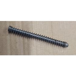 ressort récupérateur + guide PA35S PA 35 S (1133)