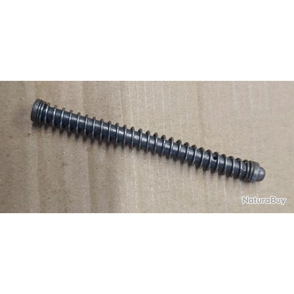 ressort rcuprateur + guide PA35S PA 35 S (1133)