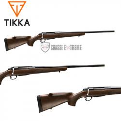 Carabine TIKKA T3X Forest 62cm Cal 300 Win Mag