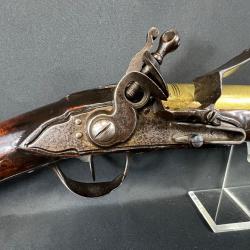 TROMBLON DE MARINE ANGLAIS