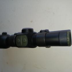 AMPOINT HUNTER  H30 L 2 MOA