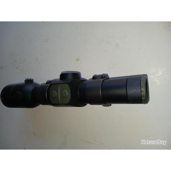 AMPOINT HUNTER  H30 L 2 MOA