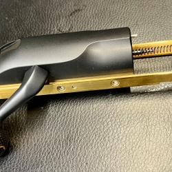 !!! TOP OFFRE !!! Culasse Blaser R8 titane Or
